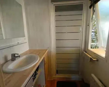 Logis De L'etangs Holiday park