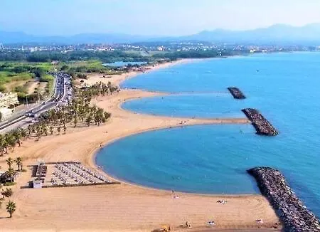 Logis De L'etangs Parque de vacaciones Fréjus