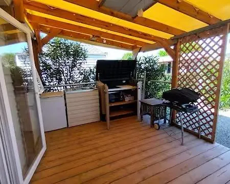 Logis De L'etangs * Fréjus